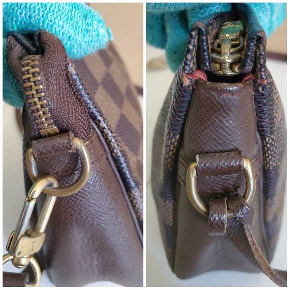 LOUIS VUITTON Trousse Accessories Pochette Bag - Picture 9 of 10